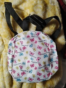 Kendal& Kylie Butterfly Mini Backpack - Picture 1 of 4