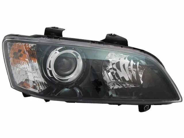 TYC 96TF23Q Right Headlight Assembly Fits 2008-2009 Pontiac G8 Sedan Foto 1 de 1