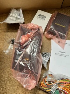  Motorola Tetra Carkit GMLN1036A do MTP 700 750  - Zdjęcie 1 z 4