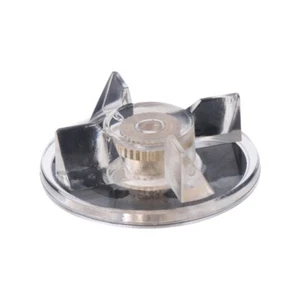 Plastic Base Gear Replacement For Magic Bullet Spare Parts 250W Juicer Accessory - Picture 1 of 9