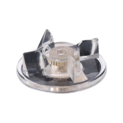 Plastic Base Gear Replacement For Magic Bullet Spare Parts 250W Juicer Accessory - Image 1 of 4