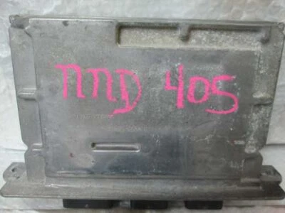 Módulo de control ECM del motor 4,6 L compatible con 06-07 EXPLORER 6L2A-12A650-BCL 6L2A12A650BCL Foto 1 de 4