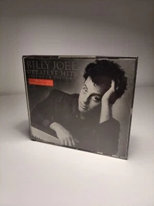 BILLY JOEL - GREATEST HITS VOLUME I & II / 2CD FAT BOX - Foto 1 di 2