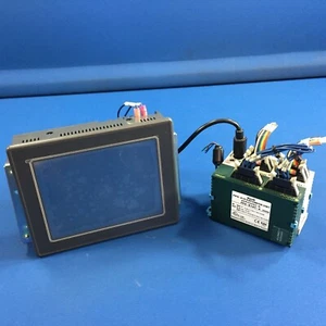 NAiS QT30 AIGT33008 PROGRAMMABLE DISPLAY PANEL - Picture 1 of 4