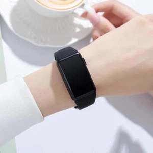 Bracciale Digitale Cinturino Sport Impermeabile 30m Orologio Data Donna SKMEI 1972 - Foto 1 di 10