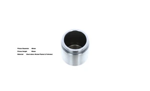 Für Mitsubishi Pajero Shogun Mk IV 2007-14 Eins Bremssattelkolben Hinten (P4837) - Bild 1 von 2