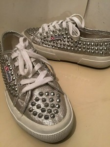 Scarpe da ginnastica Superga con borchie per donna | Acquisti Online su eBay