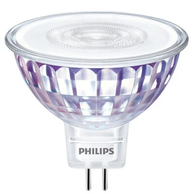 Philips LEDClassic Spot GU5.3 LED Strahler 7W 36° 2700K warmweiß wie 50W - Bild 1 von 3