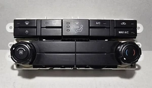 2011 - 2016 Ford F250SD Manual Climate Control Panel HAC (BC3T-19980-EC) - Picture 1 of 3