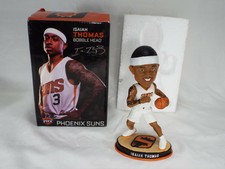 ISIAH THOMAS PHOENIX SUNS NBA BOBBLE HEAD