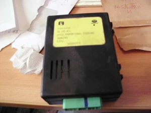 Daewoo Leganza 2.0 CDX 2002 Steering Controller ECU 96205871 - Picture 1 of 1