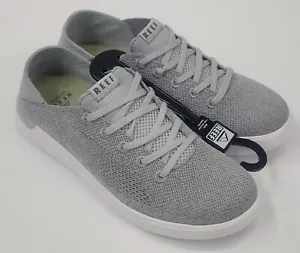 Reef Mens Swellsole Neptune Grey 10 - Picture 1 of 4