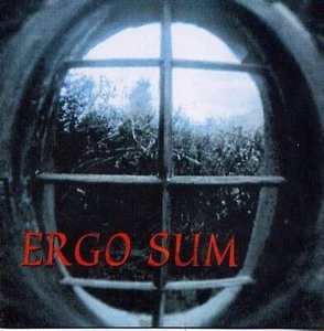 Ergo Sum (Mexico) - Ergo Sum                                               (neu) - Bild 1 von 1