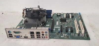 Supermicro C7A67-H AMI Aptio LBS-UP1 Server Motherboard - Image 1 of 4