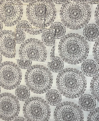 TIENDA DE LA EMPRESA C- Studio Home Sábana plana doble 100% algodón orgánico y 2 fundas. Foto 1 de 4