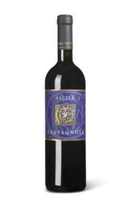 1 MAGNUM SALITA igt 2019 (SANGIOVESE TOP ) CASTAGNOLI - castellina in chianti - Imagen 1 de 1