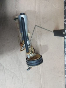 INTERNAL TANK PUMP FUEL PUMP TANK CALIBER VW GOLF 2 GL GT GTI 16V Jetta - Picture 1 of 8