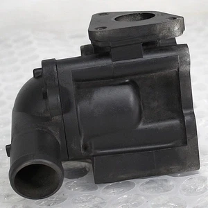 Cassa termostato e tubo aspirazione per Mitsubishi PAJERO SHOGUN SPORT K96W MK1 3.0 - Foto 1 di 10