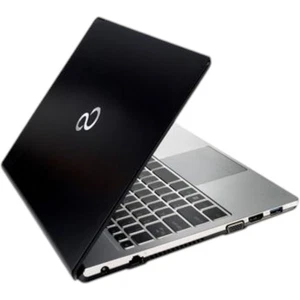 Fujitsu Lifebook S904 – i7-4600U | 12GB | 256GB SSD | 13,3" IPS | DVD-RW | QWERT - Bild 1 von 8