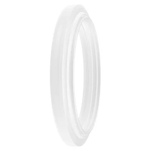 Sello para máquina de café espresso piezas de repuesto anillo de vapor de silicona hermético - Imagen 1 de 12