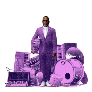 NATE SMITH LIVE ACTION LP MINT - Picture 1 of 1