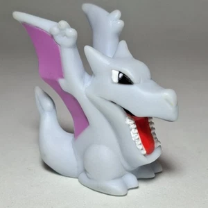 Aerodactyl Finger Puppet Pokémon Kids PVC Mini Figure Nintendo 1998 - Picture 1 of 4