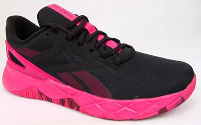 ¡NUEVO! Zapatillas deportivas Reebok NanoFlex Tr para mujer Trail Walk talla 7,0 M, zapatos de entrenamiento Foto 1 de 4