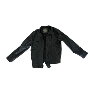 Men’s Buckle Jacket XL - Picture 1 of 5