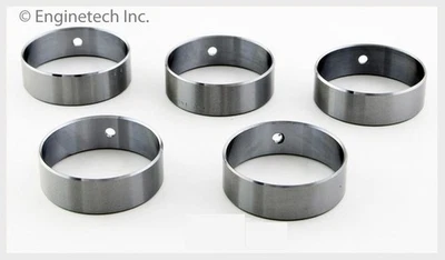 Juego de cojinetes de árbol de levas para modelos selectos Buick Cadillac Oldsmobile Pontiac CC418 Foto 1 de 4