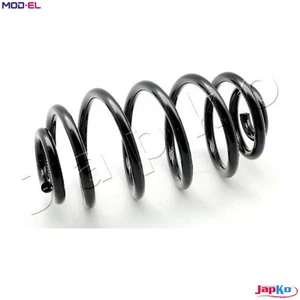 2x SUSPENSION SPRING ZCJ6399H FOR SAAB Z 18 XE 1.8L Z19DTH/19DT 1.9LB207L 4cyl - Picture 1 of 9