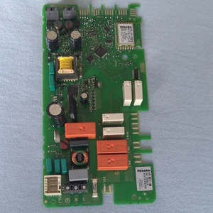 Miele Platine Netzteil/Steuergerät EPL 8817 -NA 10425278 - Bild 1 von 9