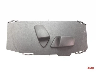 BMW 335i 335xi 328xi 328i E90 2007 sedán interruptor de asiento delantero derecho 61316936984 Foto 1 de 4