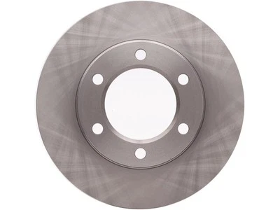 Para Jeep J10 1974-1986 Rotor de freno delantero fricción dinámica 48931ZRDJ 1975 1976 Foto 1 de 2