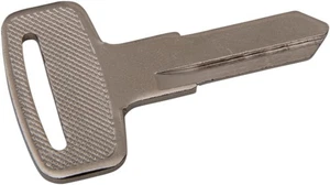 Moose Ignition Switch Blank Key - Picture 1 of 1