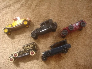 LLEDO - Diecast - Days Gone & Promotional Vehicles, 20/25mm Gangster, VBCW, (B) - Picture 1 of 2