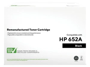 HP 730 Photo Black High Yield Ink Cartridge (P2V73A) - Afbeelding 1 van 10