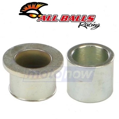 All Balls Front Front Wheel Spacers for 2002-2007 Yamaha YZ125 - Tires & pk Foto 1 de 4