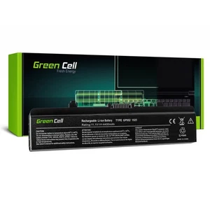 Green Cell Batería Dell Inspiron 1525 1526 1545 1546 PP29L PP41L / 11,1V 4400mA - Picture 1 of 3