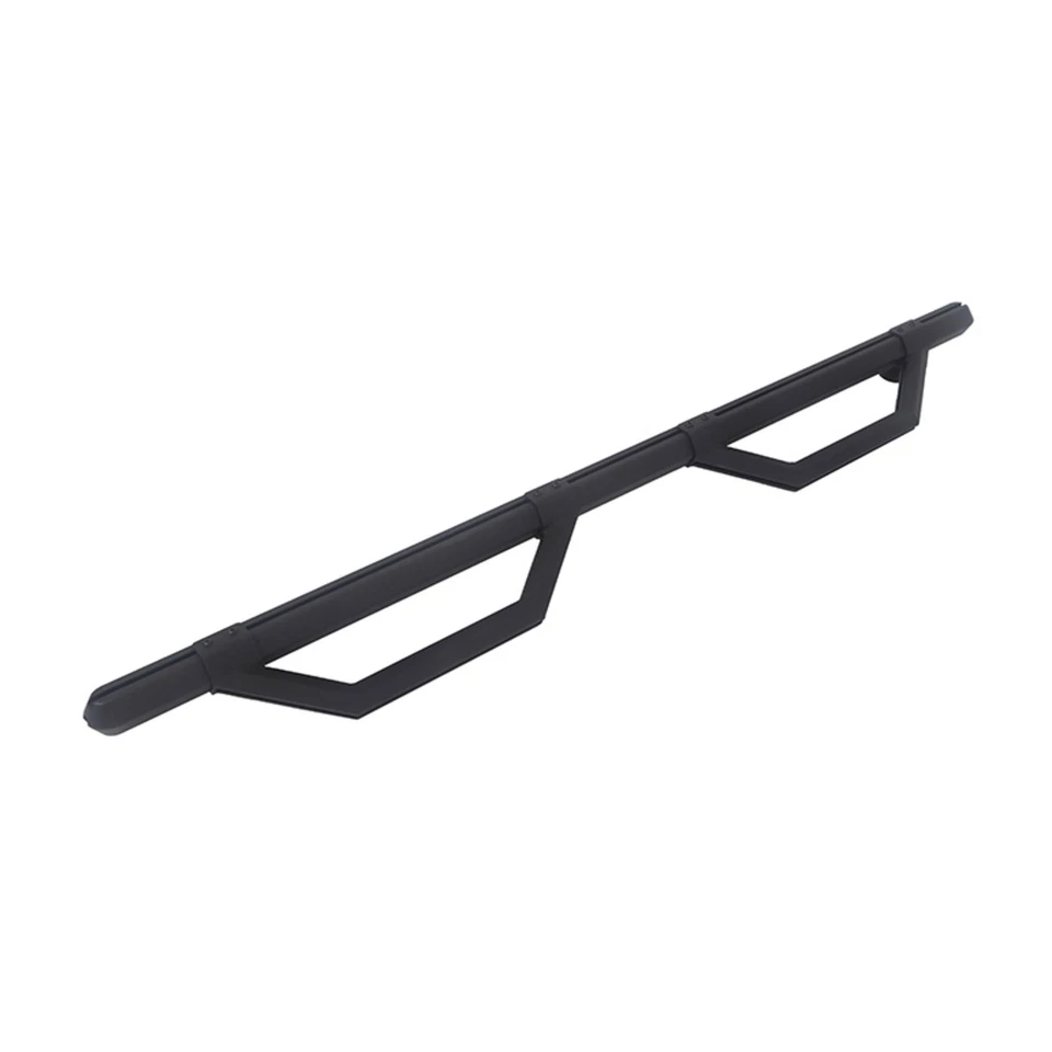 Dee Zee DZ66321TB Set of 2 Nerf Bars  Driver & Passenger Side for Chevy Pair - Image 1 of 3