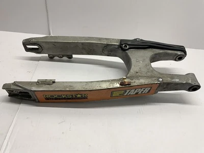 Brazo oscilante OEM 1998 Suzuki Rm250 Foto 1 de 4