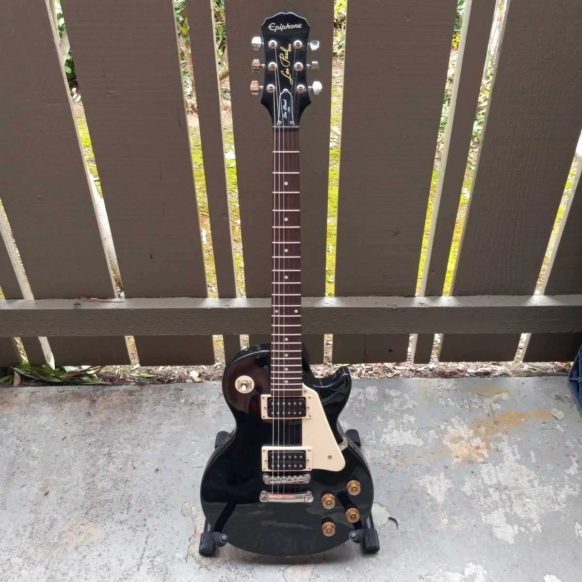 『美品』Epiphone by Gibson Les Paul 100 Epiphone Les Paul 100 | Reverb