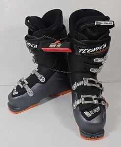 Tecnica Ten.2 70 HVL Quick Instep Max Rebound Men's Ski Boots Size 25.5 - 296mm - Picture 1 of 21