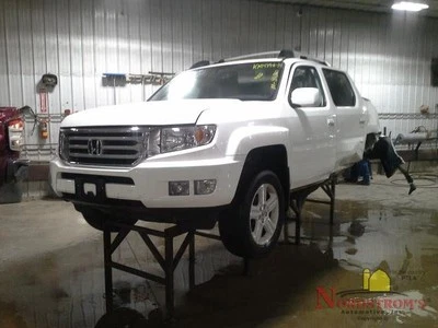 Motor limpiaparabrisas Honda Ridgeline 2014 Foto 1 de 4