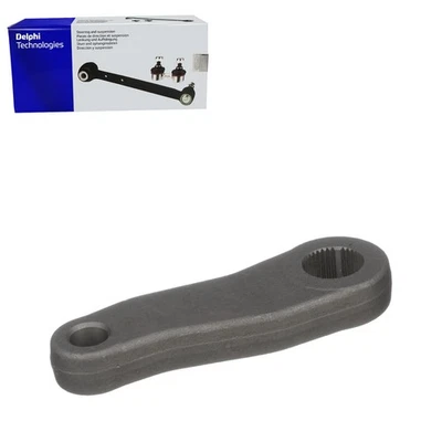 Brazo de dirección Delphi Pitman para Ford E-450 Econoline Super Duty 1999-2002 Foto 1 de 3