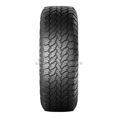 Allwetterreifen General 245/65 R17 111H Grabber AT-3 3PMSF XL | 27653 - Bild 1 von 4