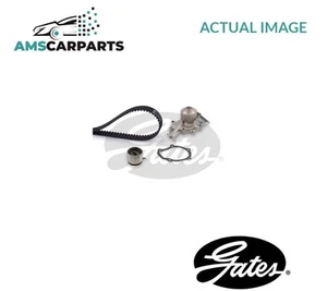 TIMING BELT & WATER PUMP KIT KP15434XS GATES NEW OE REPLACEMENT - Picture 1 of 5