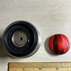 Shakespeare XTERRA fishing reel drag knob & spool - Picture 1 of 4