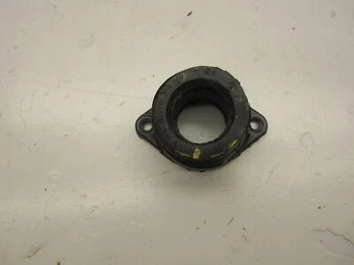 1983 KAWASAKI KLT200C CARB CARBURETOR HOLDER STAY  - Image 1 of 4