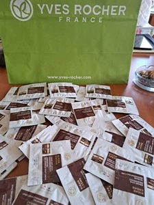 Yves Rocher Nr. 45 Campioncini Crema Viso RICHE CREME. - Foto 1 di 3