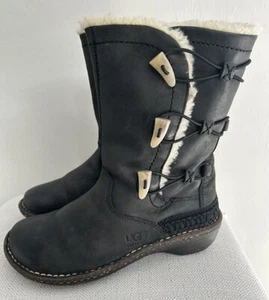 UGG Boots #5156 Damen 7 - Bild 1 von 7